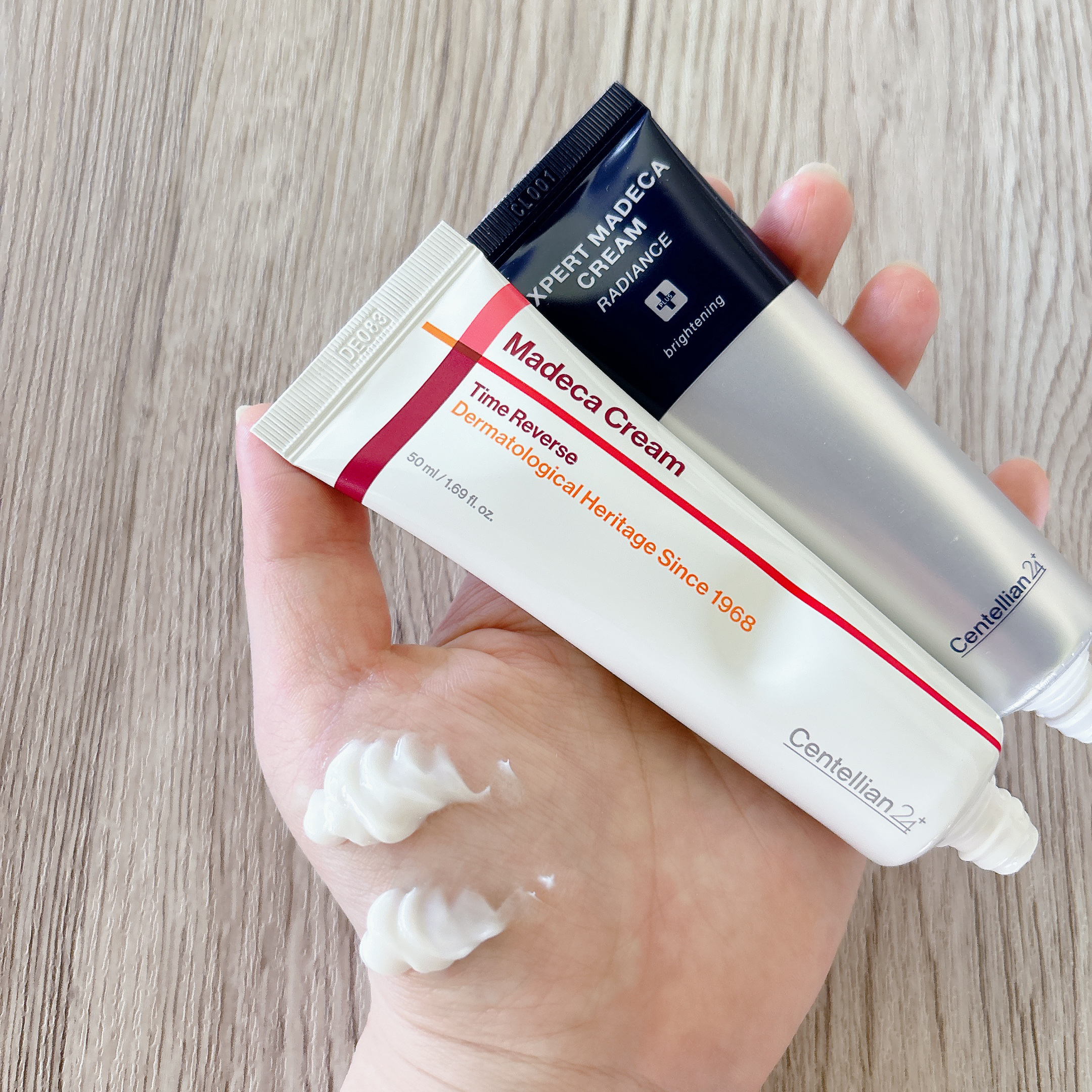 センテリアン24 エキスパートマデカクリーム3種セット Centellian Amazon | 【Centellian24/センテリアン24】エキスパートマデカ