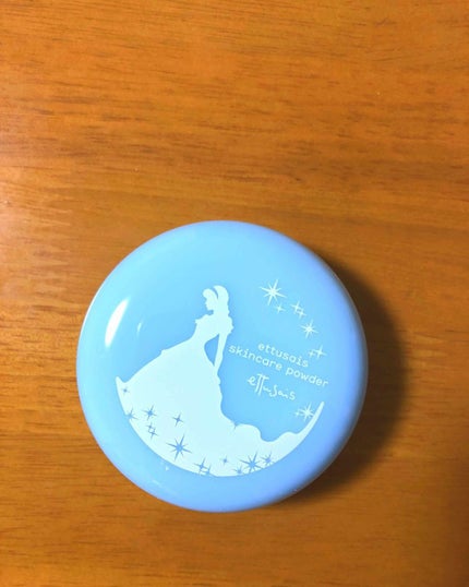 エテュセ フェイスエディション(パウダー)/ettusais/プレストパウダーを使ったクチコミ(1枚目)