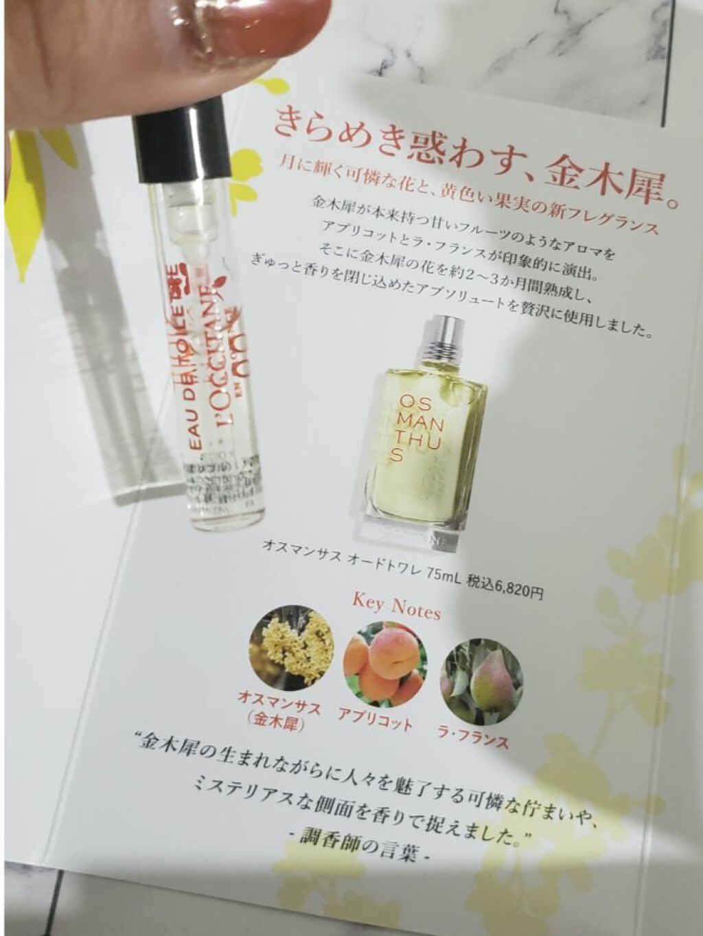 フェイスウォッシュ グラースデイズ/Mellsavon/洗顔フォームを使ったクチコミ（3枚目）