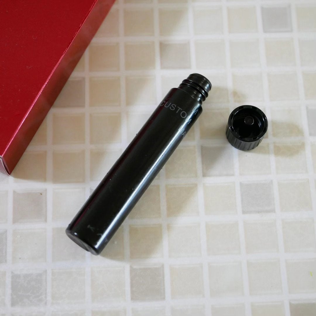 マイカスタムマスカラ /KATE/マスカラを使ったクチコミ(2枚目)