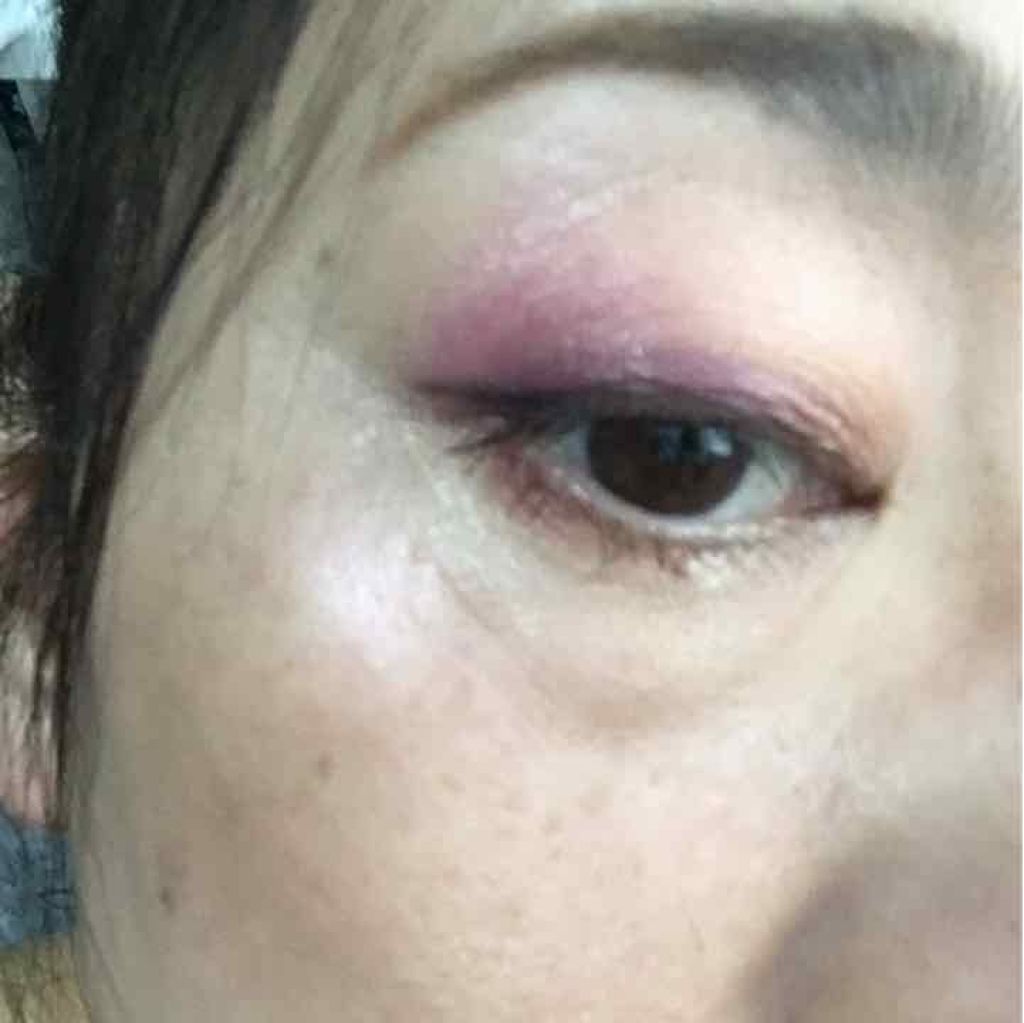 MegaLast Lip Color/wet 'n' wild/口紅を使ったクチコミ（2枚目）