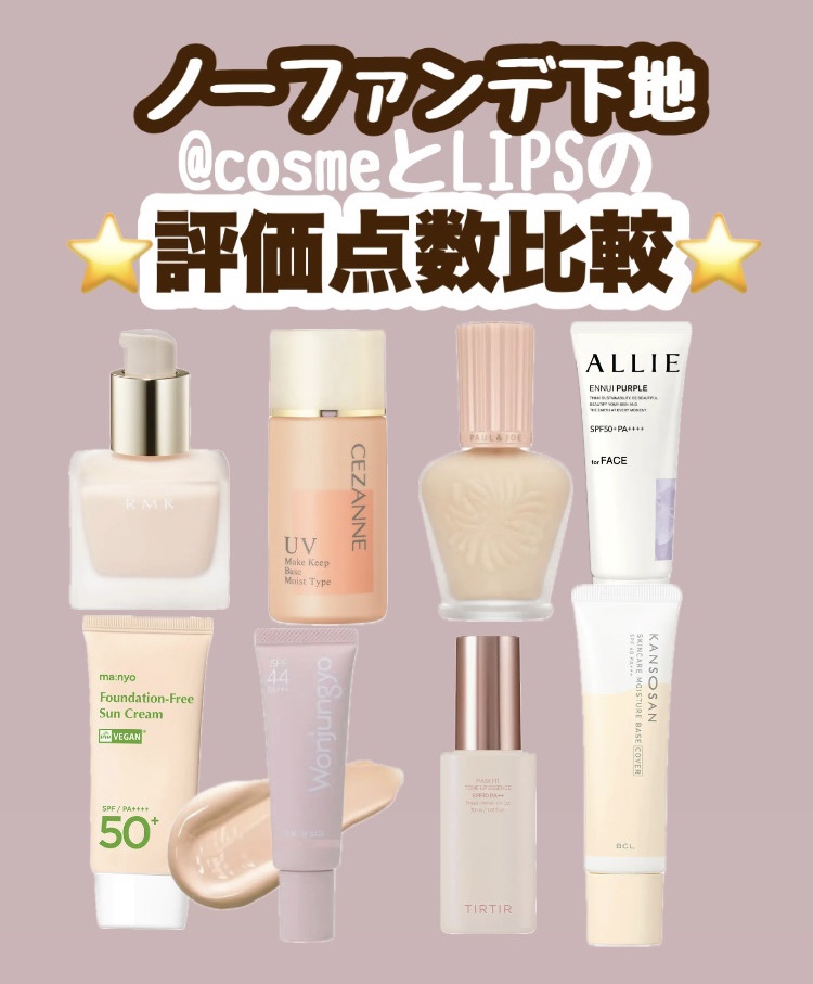RMK メイクアップベース/RMK/化粧下地を使ったクチコミ（1枚目）