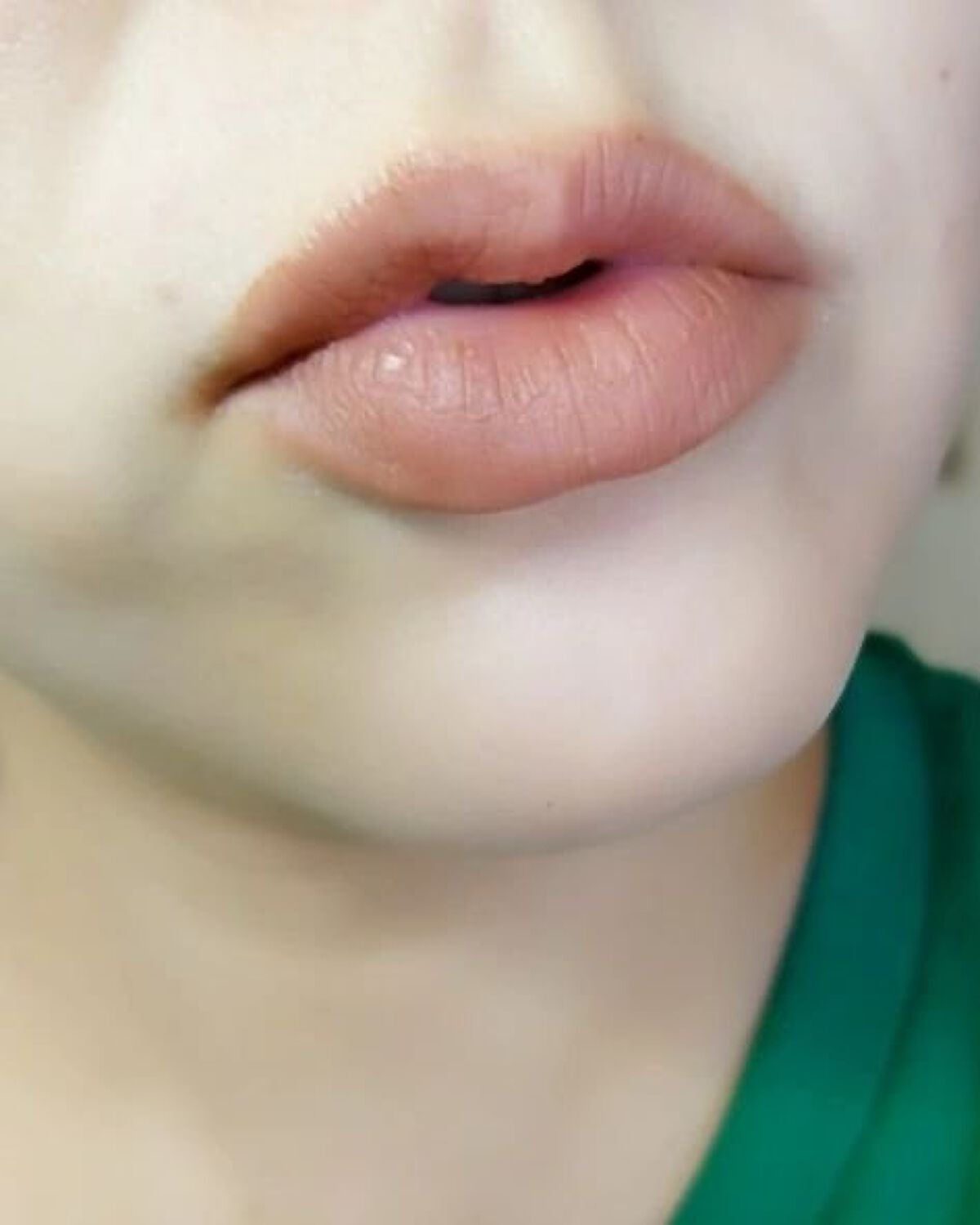 ベルベットフィックスリップバーム/perse/リップバームを使ったクチコミ(4枚目)