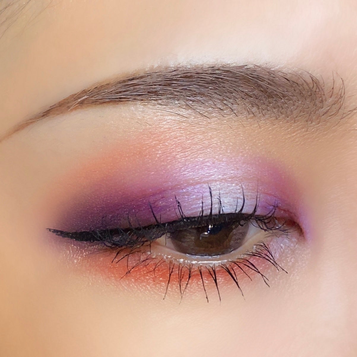 オンブル ジェ/GUERLAIN/アイシャドウパレットを使ったクチコミ(6枚目)