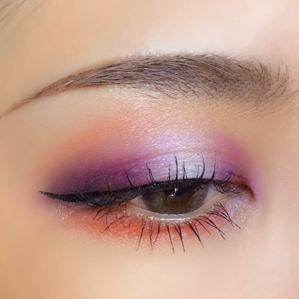 オンブル ジェ/GUERLAIN/アイシャドウパレットを使ったクチコミ(6枚目)