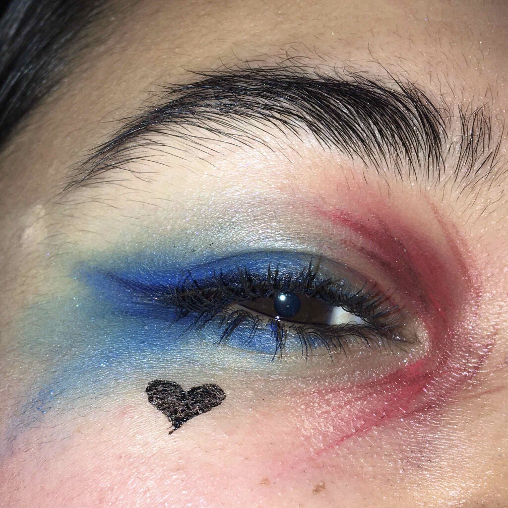 Borboleta ヘアチョーク/GCLABO/ヘアカラーを使ったクチコミ(3枚目)