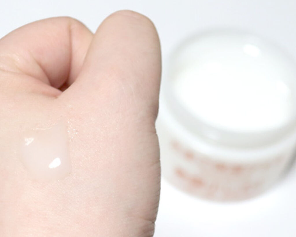 たまご保湿ジェル/ココエッグ/美容液を使ったクチコミ（2枚目）