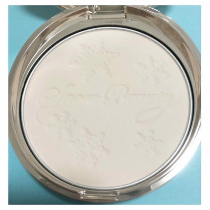 スノービューティー ホワイトニング フェースパウダー 2018/スノービューティー/プレストパウダーを使ったクチコミ(3枚目)