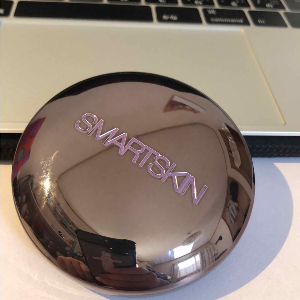 アルビオン スマートスキン ベリーレア/ALBION/クリーム・エマルジョンファンデーションを使ったクチコミ(1枚目)