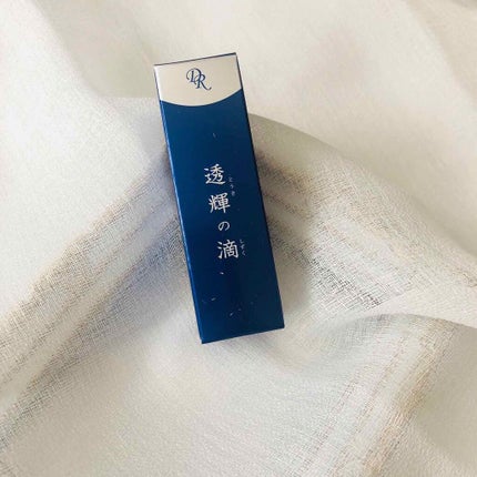 透輝の滴/アクアヴィーナス/美容液を使ったクチコミ(1枚目)