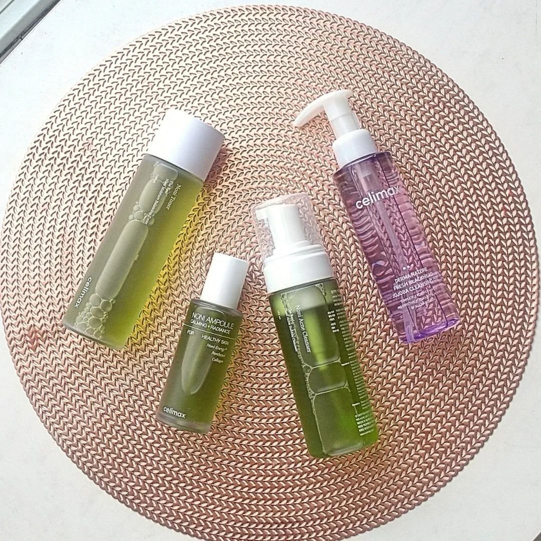 ザリアルノニアクネバブルクレンザー/celimax/泡洗顔を使ったクチコミ（2枚目）