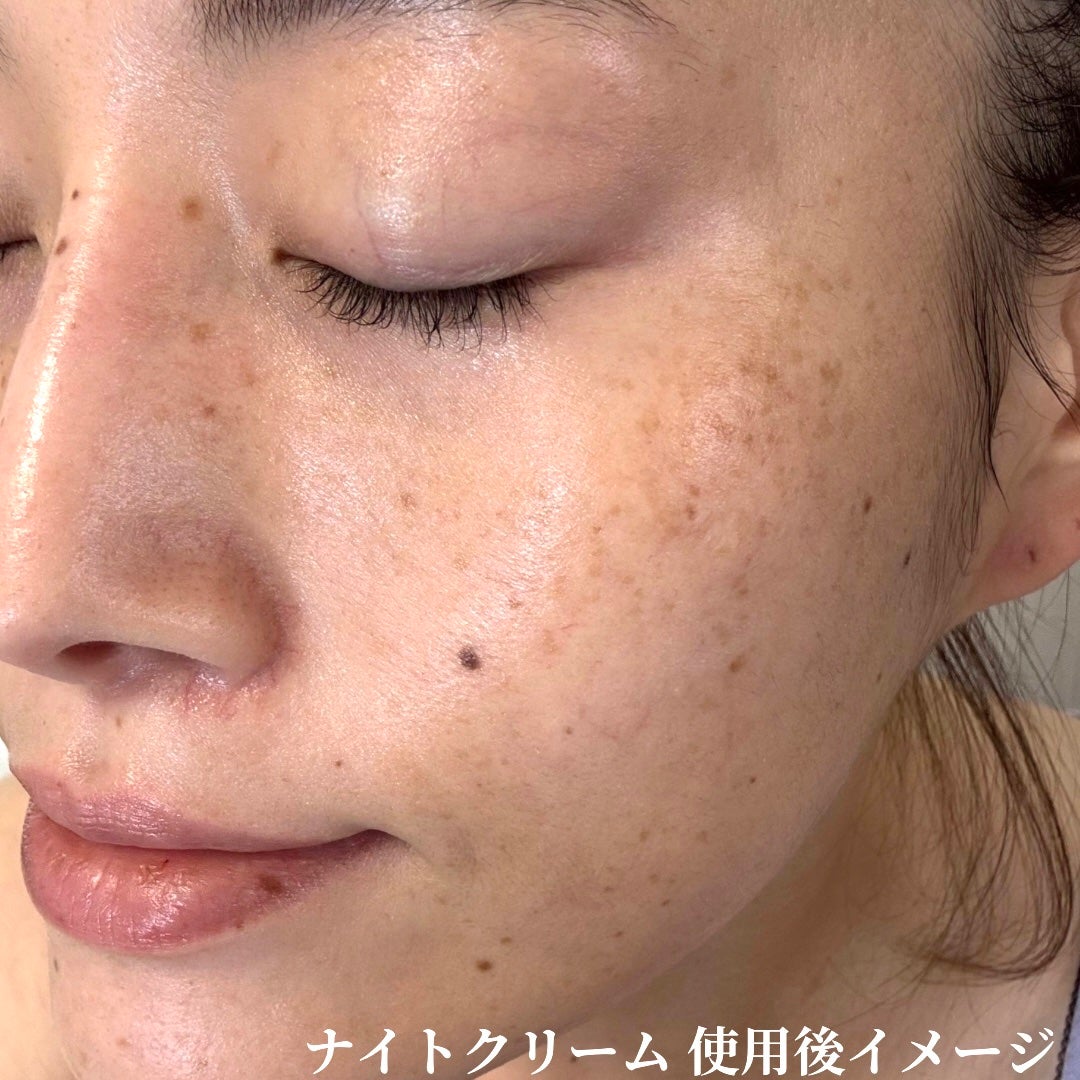 ラクリスタ セレクタブル ジェルローション/ラクリスタ/化粧水を使ったクチコミ(7枚目)