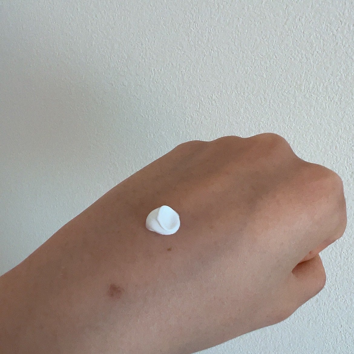 ルミネールスキップトーンアップクリーム/TFIT/化粧下地を使ったクチコミ(2枚目)