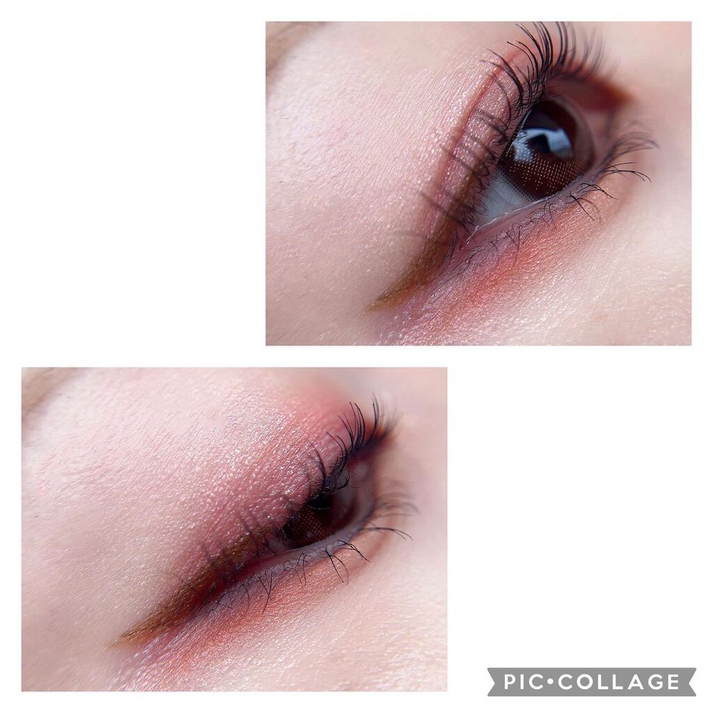 mimi on LIPS ãðžâ*â¡LUMIURGLASSkill-lessLiner08..ãïŒ3æç®ïŒ