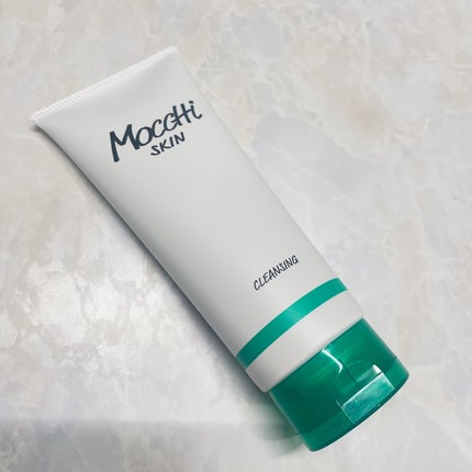 モッチスキン吸着クレンジング/MoccHi SKIN/クレンジングジェルを使ったクチコミ(7枚目)