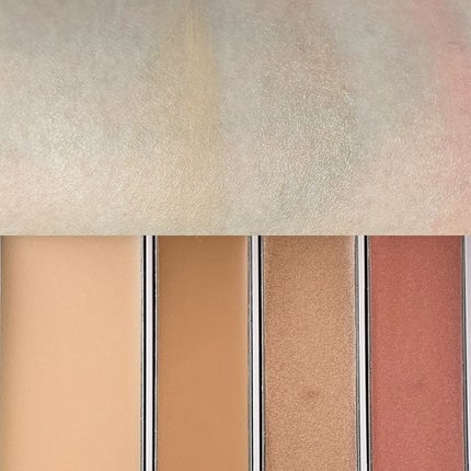 タイムビューティパクト/TWANY/クリームハイライトを使ったクチコミ(3枚目)