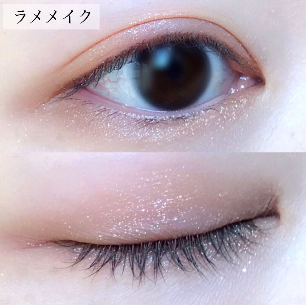 プロ アイ パレット/CLIO/アイシャドウパレットを使ったクチコミ(6枚目)