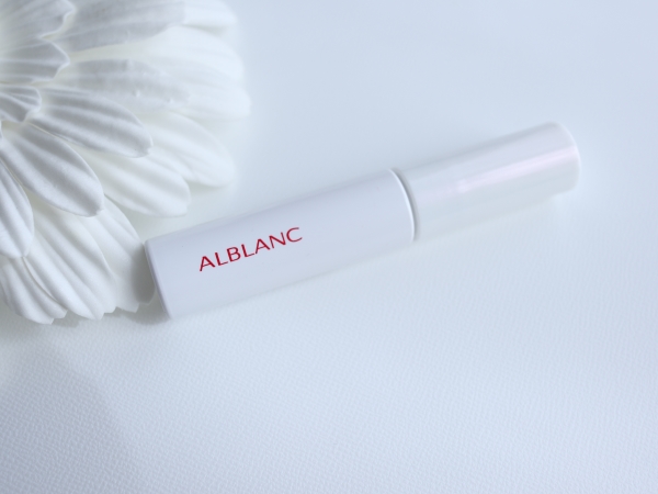 クラリティブラン カモフラチップ/ALBLANC/リキッドコンシーラーを使ったクチコミ（1枚目）