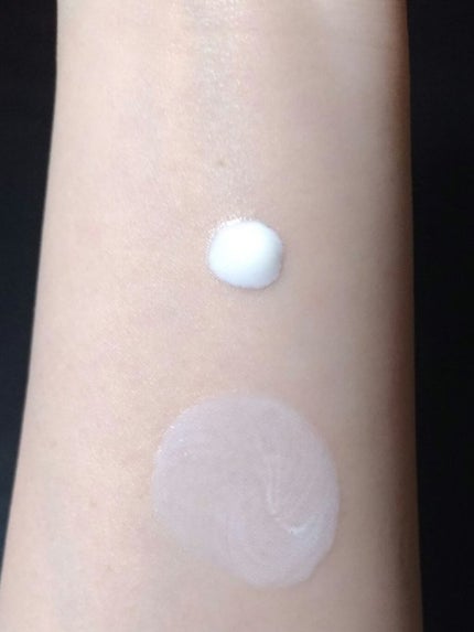 UVカット デイバリアUVローション/キュレル/日焼け止め・UVケアを使ったクチコミ(3枚目)