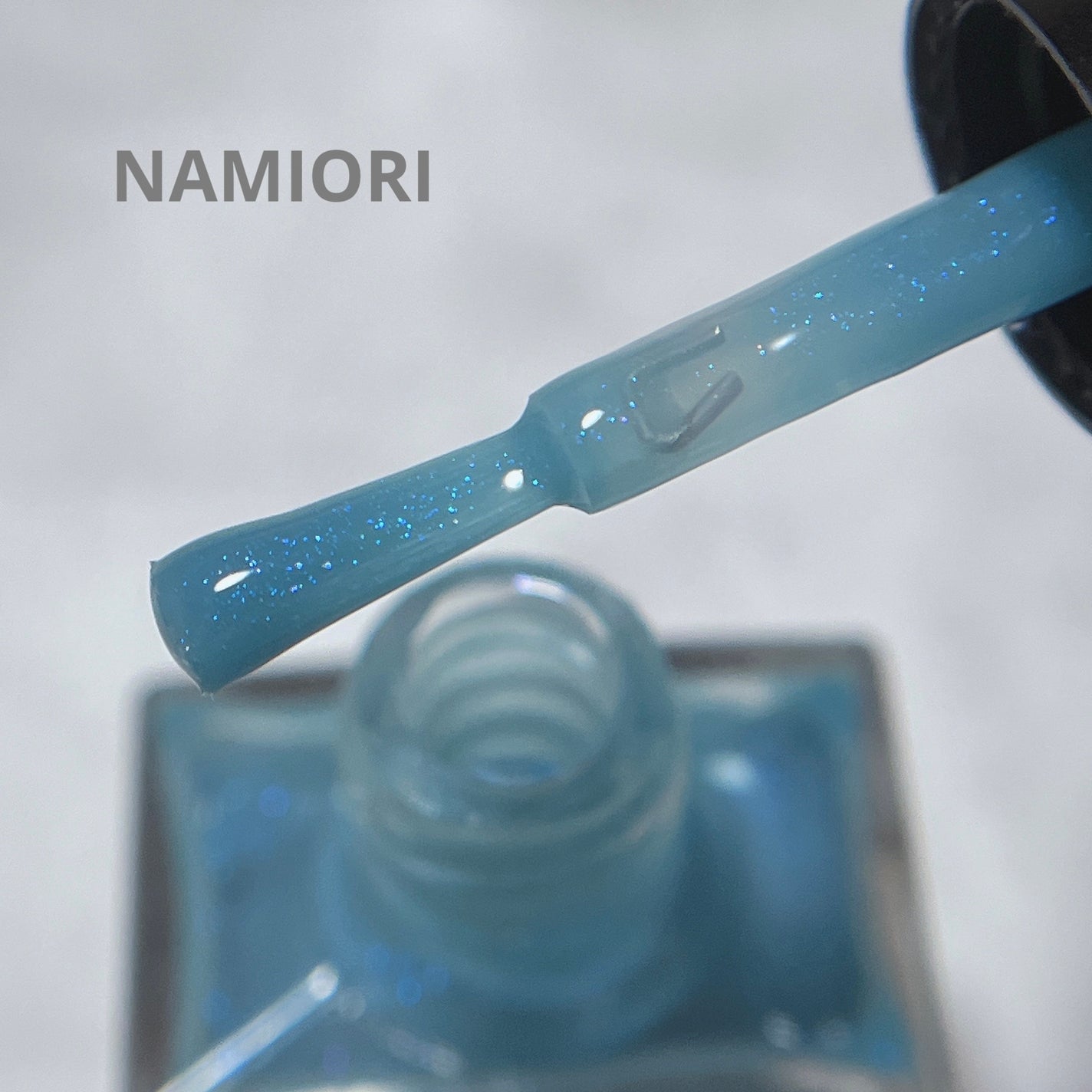 ネイルエス/ nail S(ネイルエス) /マニキュアを使ったクチコミ(3枚目)