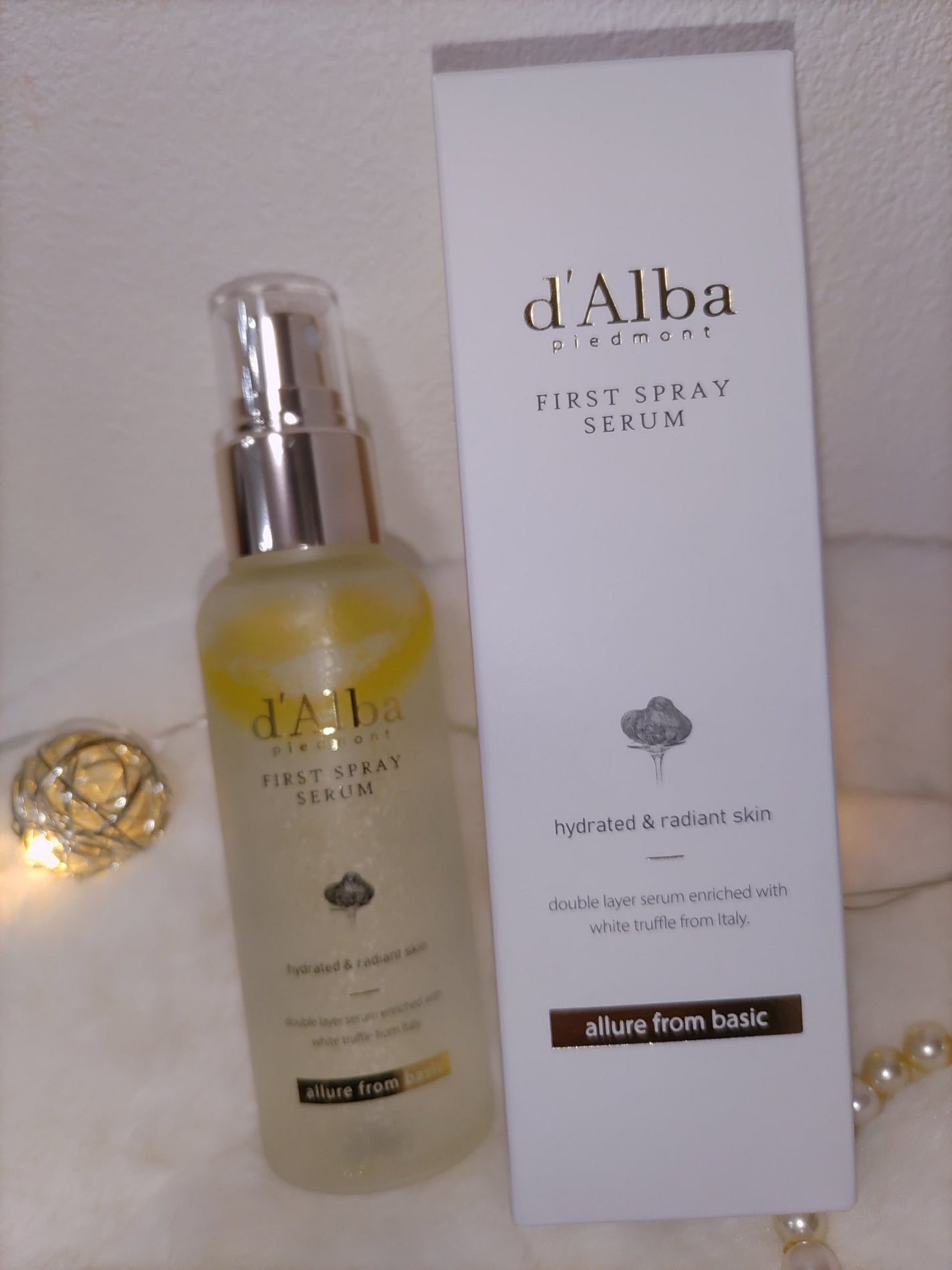 すぅママちゃん on LIPS 「素敵なご縁をご紹介させて下さい🍓ダルバ様より@dAlba_co..」(2枚目)