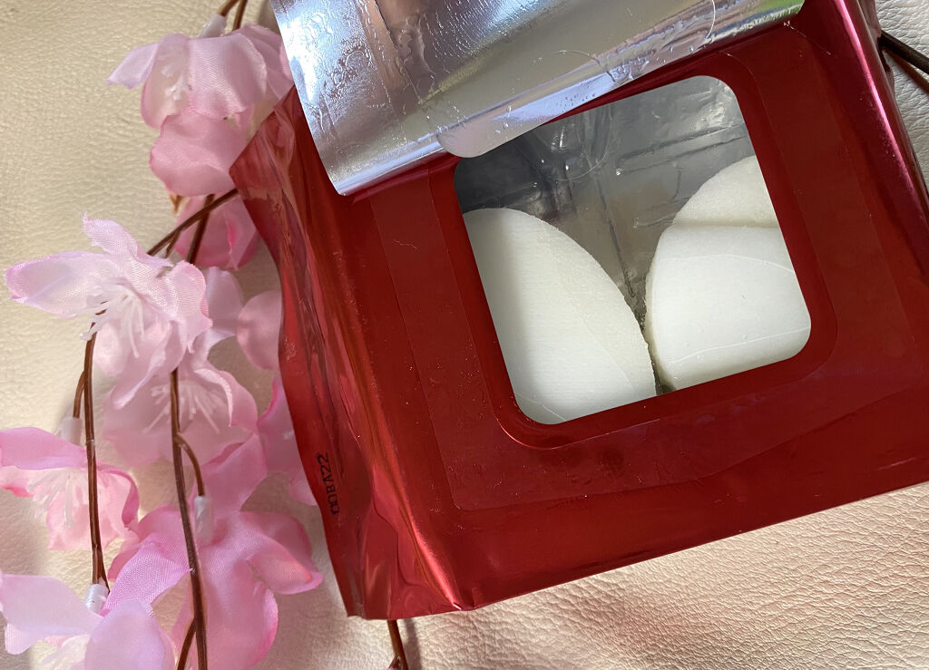 ルルルンプレシャス 部分用マスク/ルルルン/シートマスク・パックを使ったクチコミ（2枚目）