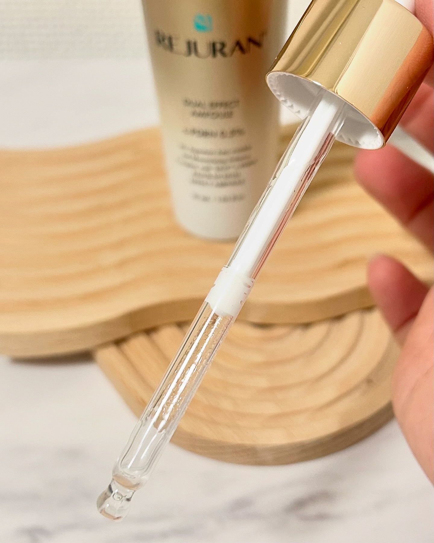 を使ったクチコミ（3枚目）