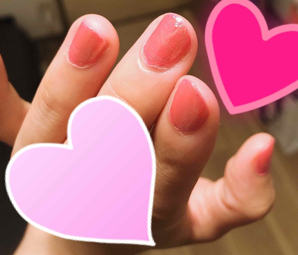 ネイルラッカー/O・P・I/マニキュアを使ったクチコミ(4枚目)