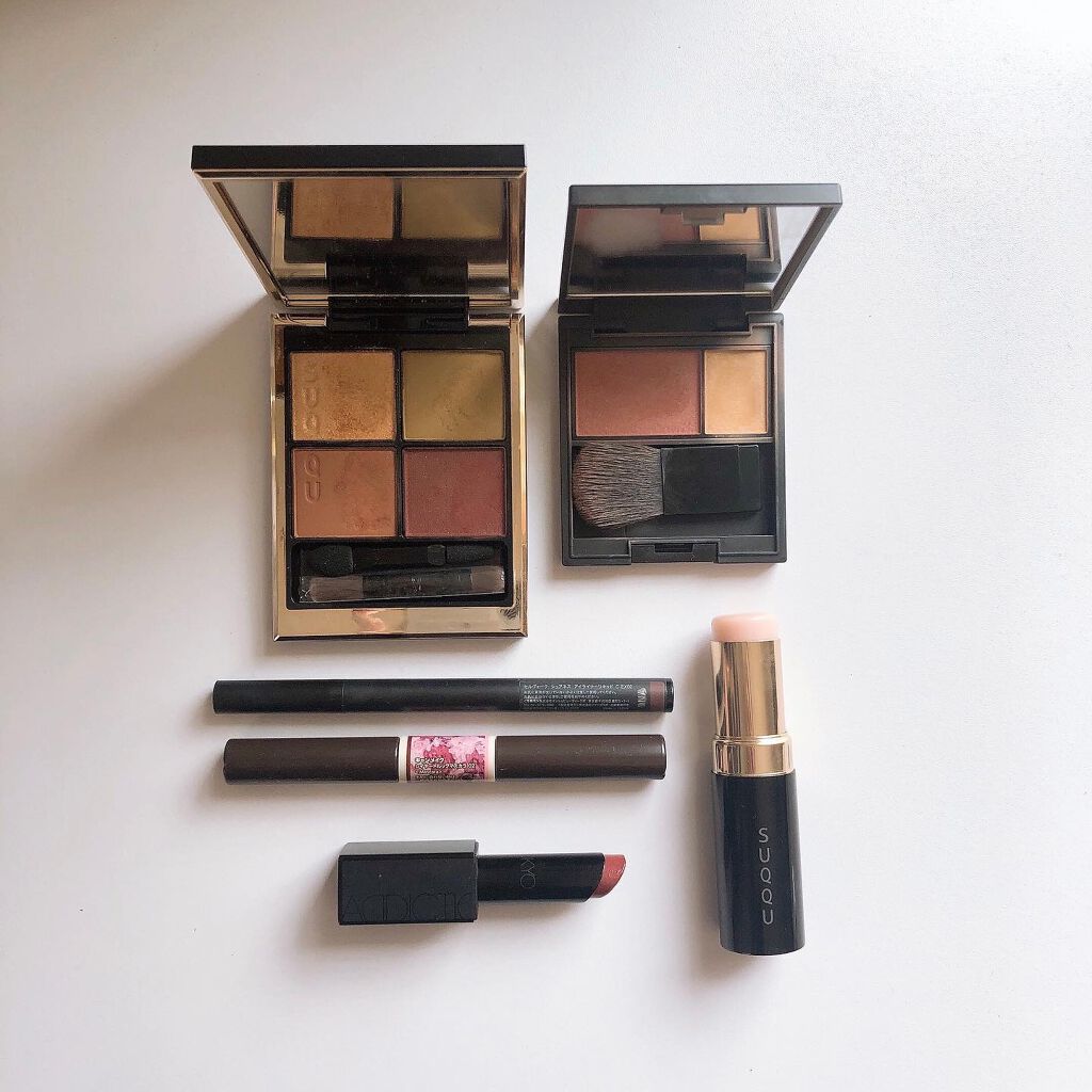 セルヴォーク シュアネス アイライナーリキッド/Celvoke/リキッドアイライナーを使ったクチコミ(2枚目)