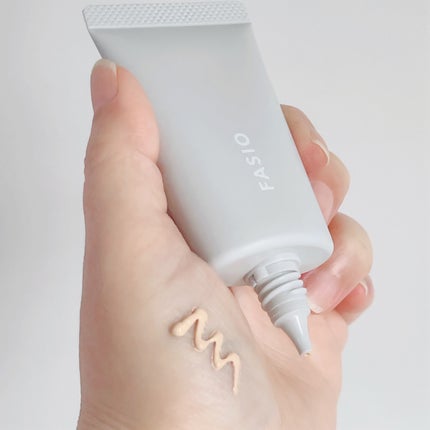 エアリーステイ BB ティント UV/FASIO/BBクリームを使ったクチコミ(4枚目)