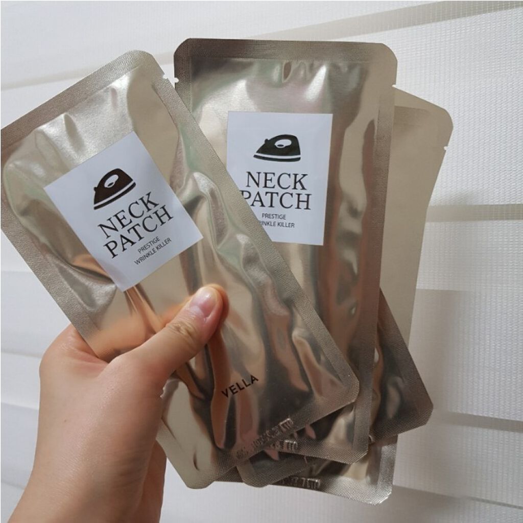 PRESTIGE AGE KILLER/VELLA/フェイスクリームを使ったクチコミ（3枚目）