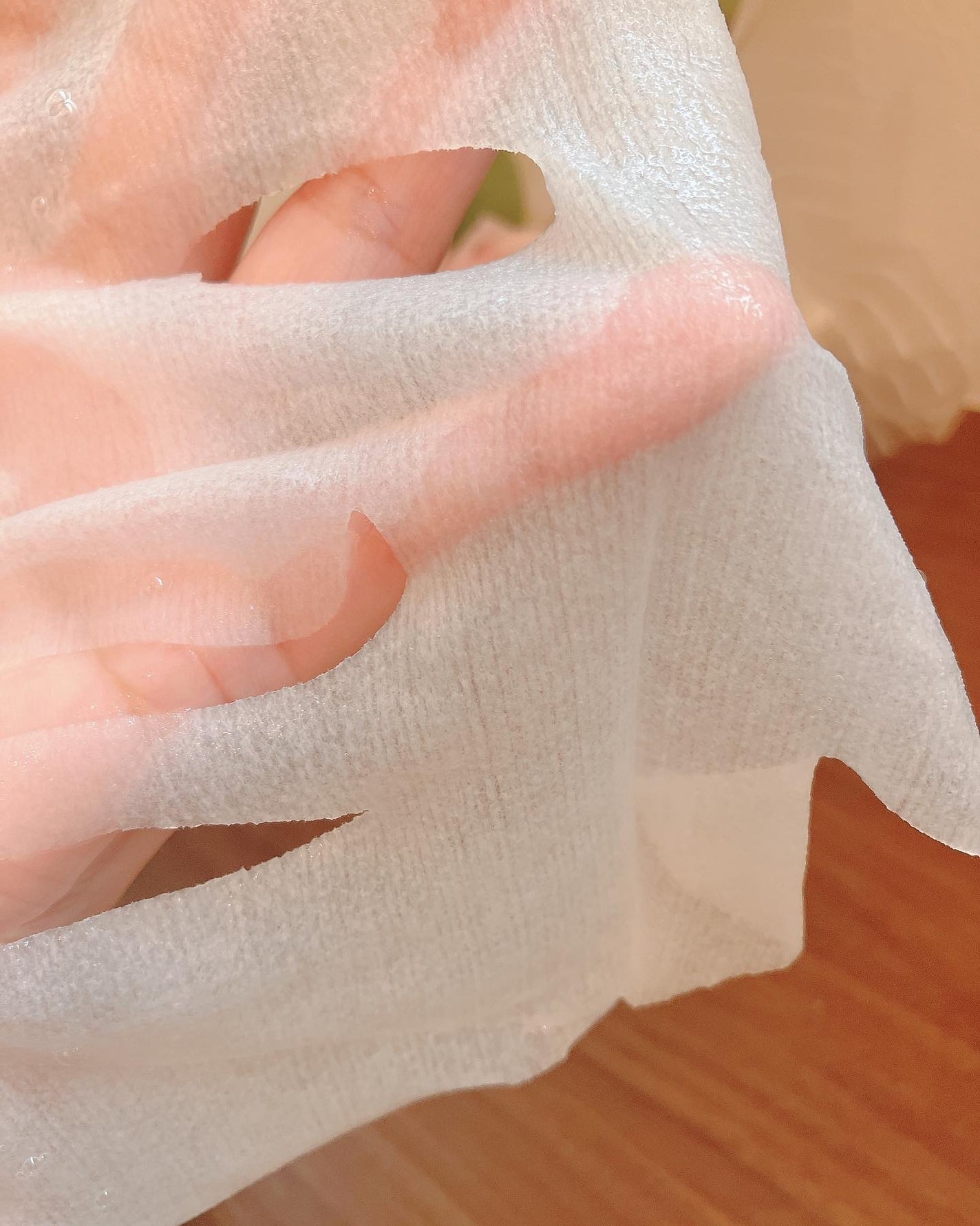 ルルルン ハイドラ EX マスク/ルルルン/シートマスク・パックを使ったクチコミ(9枚目)