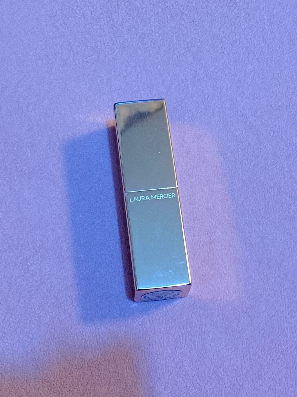 リップ ルミエール ルミナス シアー リップティント/ローラ メルシエ/リップティントを使ったクチコミ（2枚目）