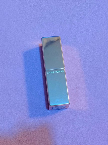 リップ ルミエール ルミナス シアー リップティント/ローラ メルシエ/リップティントを使ったクチコミ(2枚目)