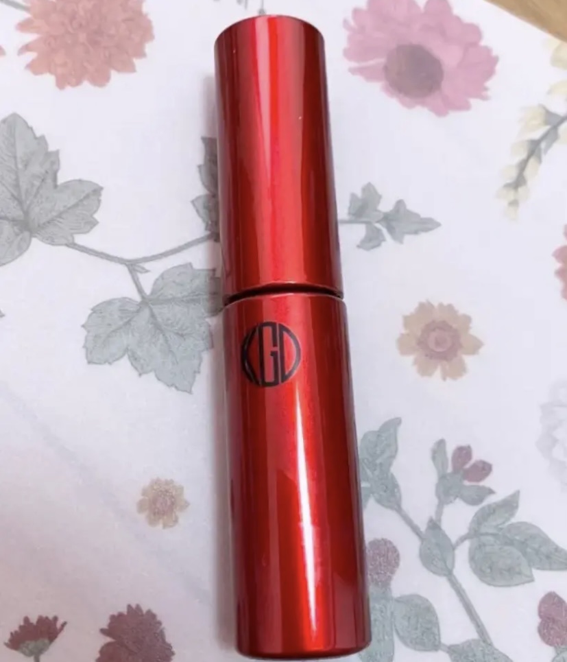 マイファンスィー ロングラッシュ トリートメント マスカラ/Koh Gen Do/マスカラを使ったクチコミ（1枚目）