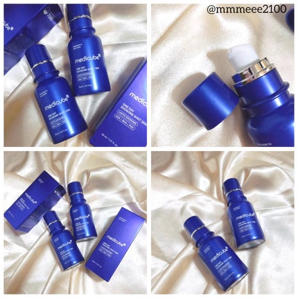 ゼロ1DAYエクソソームショット2000/MEDICUBE/美容液を使ったクチコミ(5枚目)