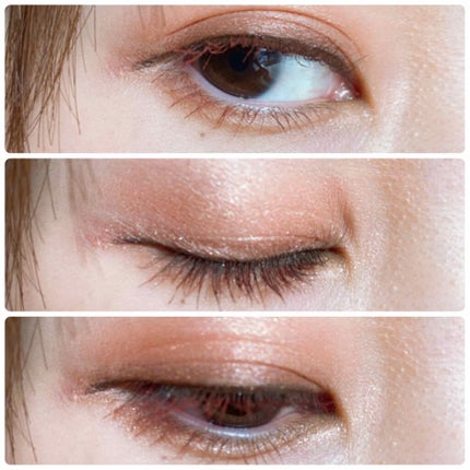 アディクション ザ アイシャドウ/ADDICTION/単色アイシャドウを使ったクチコミ(1枚目)