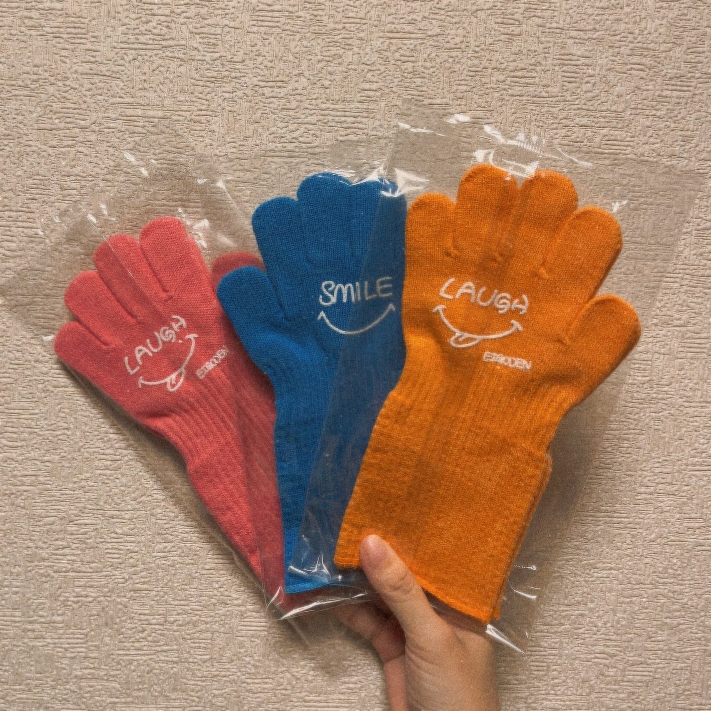 Coala on LIPS 「🤍ハンズガード目や鼻からの感染予防!脱げにくく動きやすい◎抗菌..」(1枚目)