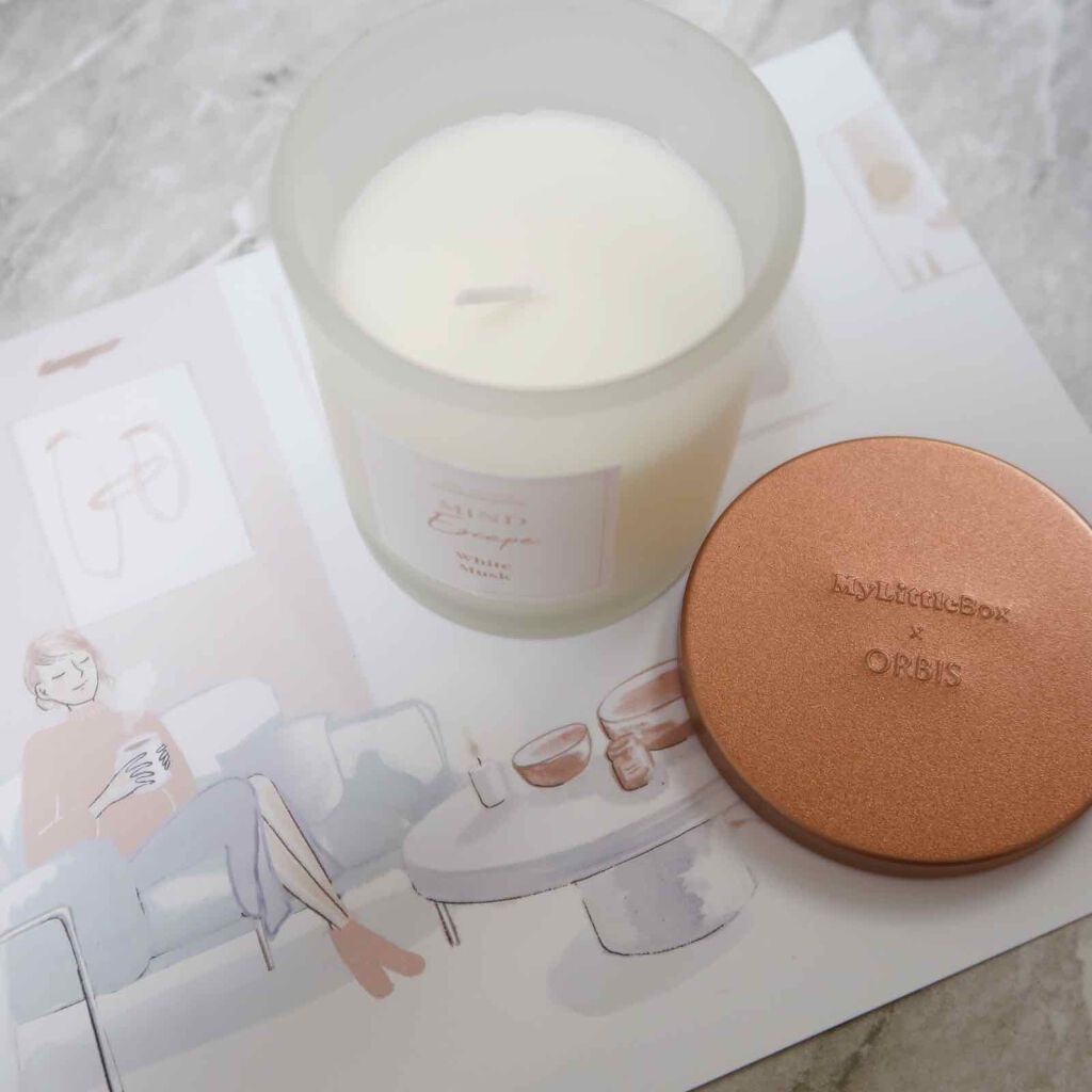 オルビス オフクリーム/オルビス/クレンジングクリームを使ったクチコミ(2枚目)