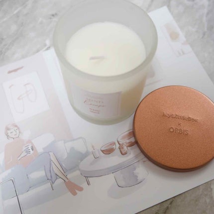 オルビス オフクリーム/オルビス/クレンジングクリームを使ったクチコミ(2枚目)