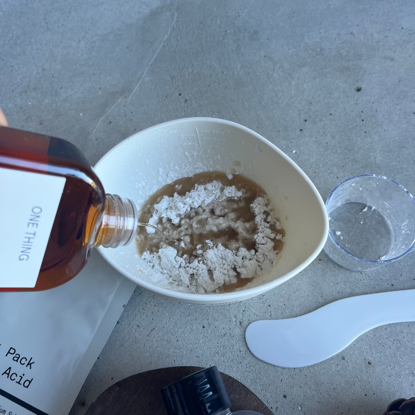 ツボクサ化粧水/ONE THING/化粧水を使ったクチコミ(7枚目)