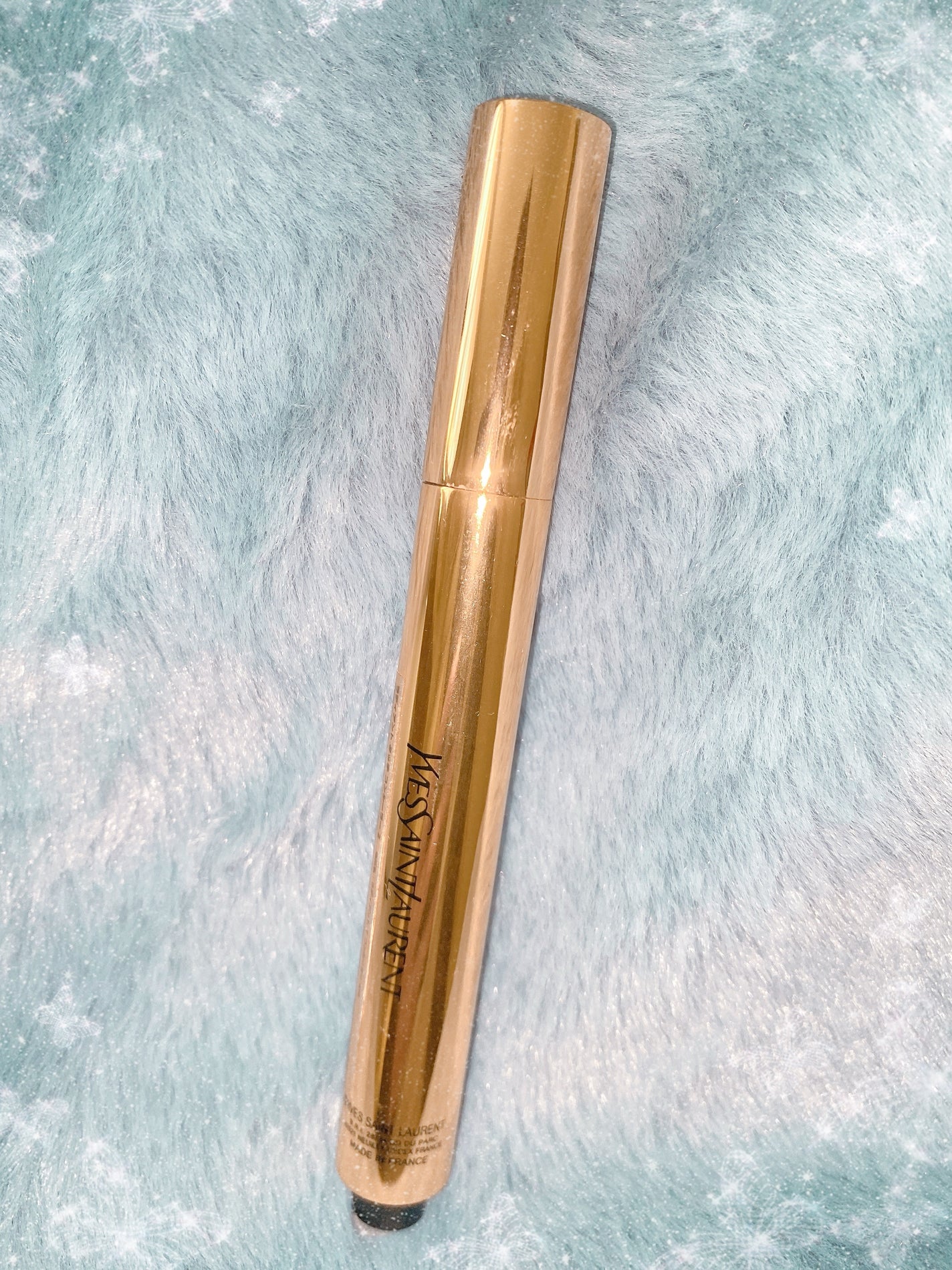 ラディアント タッチ/YVES SAINT LAURENT BEAUTE/リキッドコンシーラーを使ったクチコミ(1枚目)