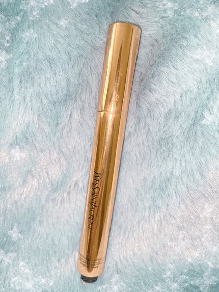 ラディアント タッチ/YVES SAINT LAURENT BEAUTE/リキッドコンシーラーを使ったクチコミ(1枚目)