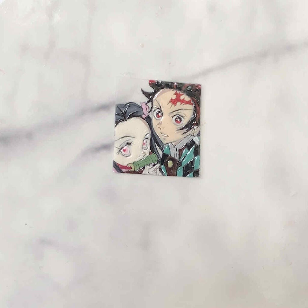 プリジェル カラーEX/プリジェル/ジェルネイルを使ったクチコミ(2枚目)