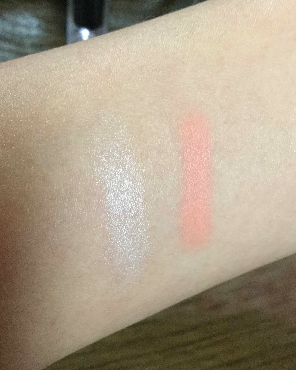 MCスティックコンシーラー/3COINS/化粧下地を使ったクチコミ(2枚目)