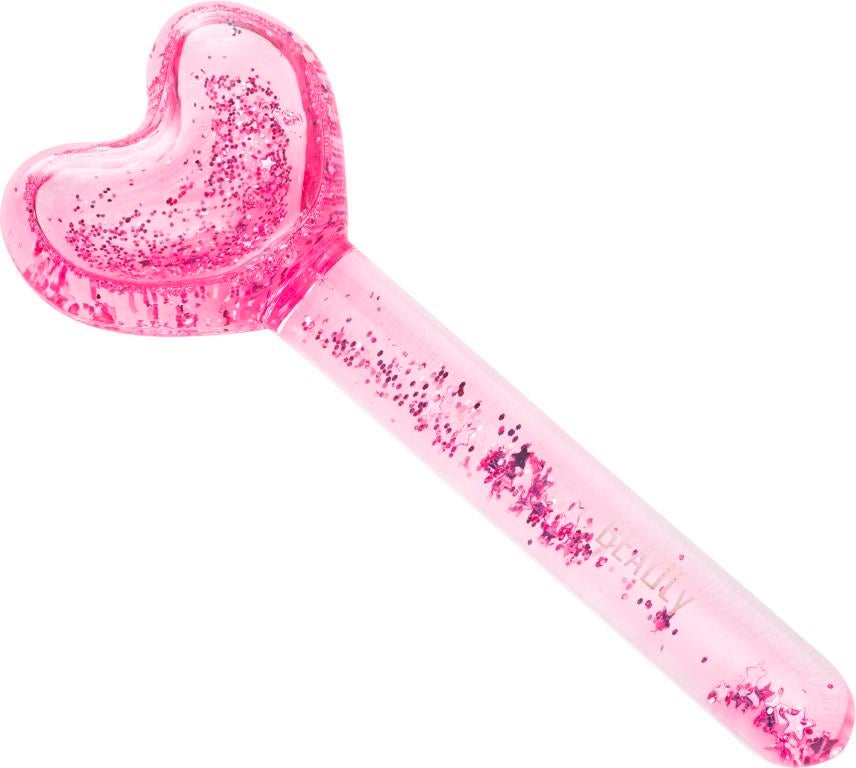 BEAULy HEART FACIAL CANDY コジット