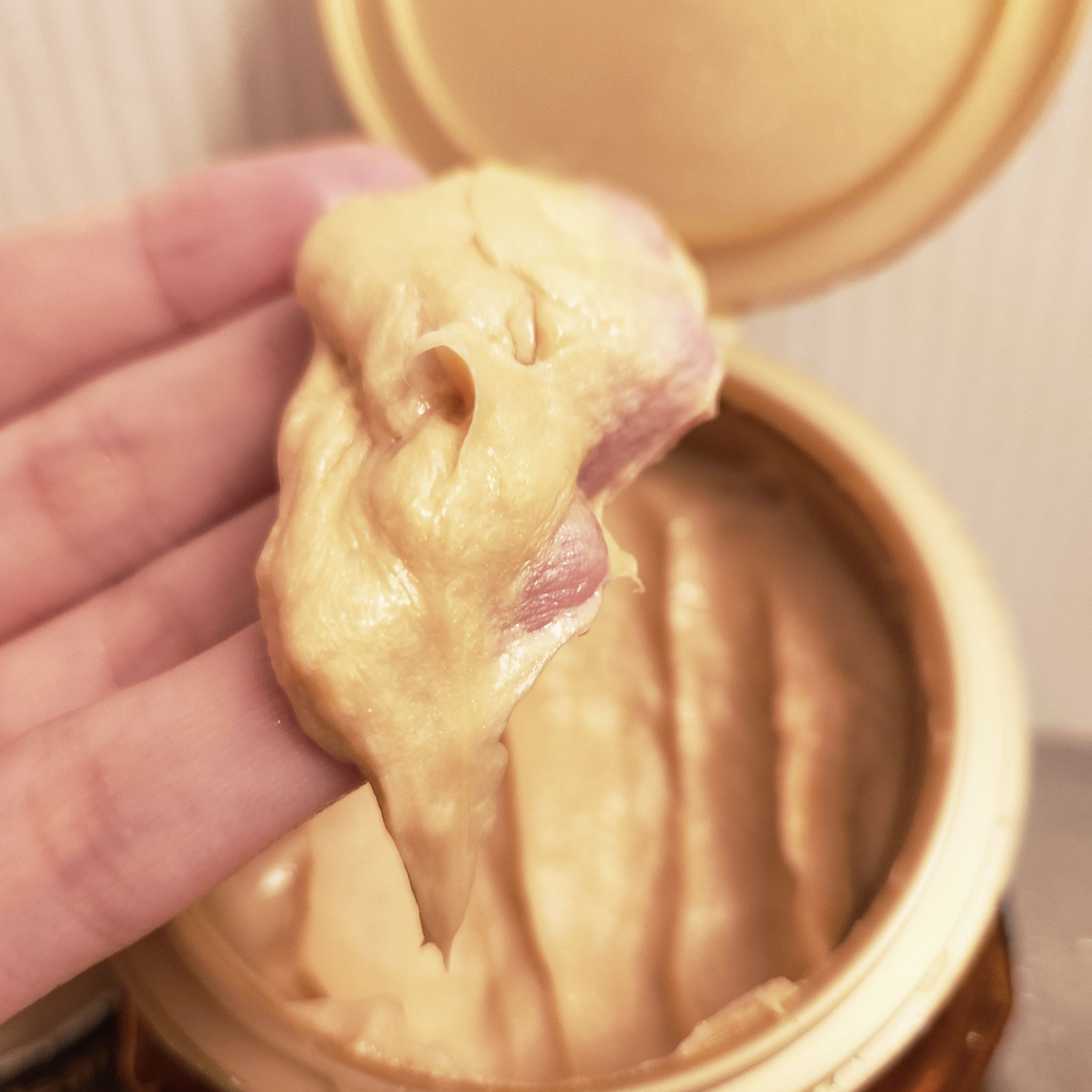 エクストラオーディナリー オイル ヘアマスク/ロレアル パリ/ヘアマスク・ヘアパックを使ったクチコミ（2枚目）