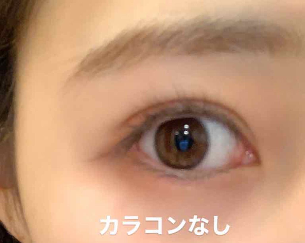 ミニアイラッシュカーラー/SHISEIDO/ビューラーを使ったクチコミ（2枚目）