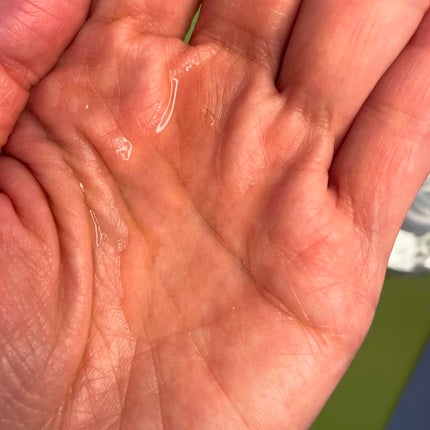 ヘパトリート 薬用保湿ミルククリーム/ゼトックスタイル/ボディクリームを使ったクチコミ(2枚目)