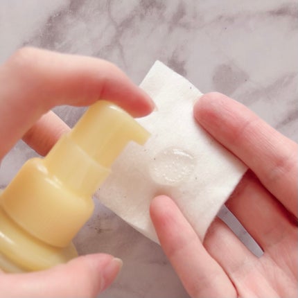 クリアピール セラム/ONE BY KOSE/美容液を使ったクチコミ(4枚目)